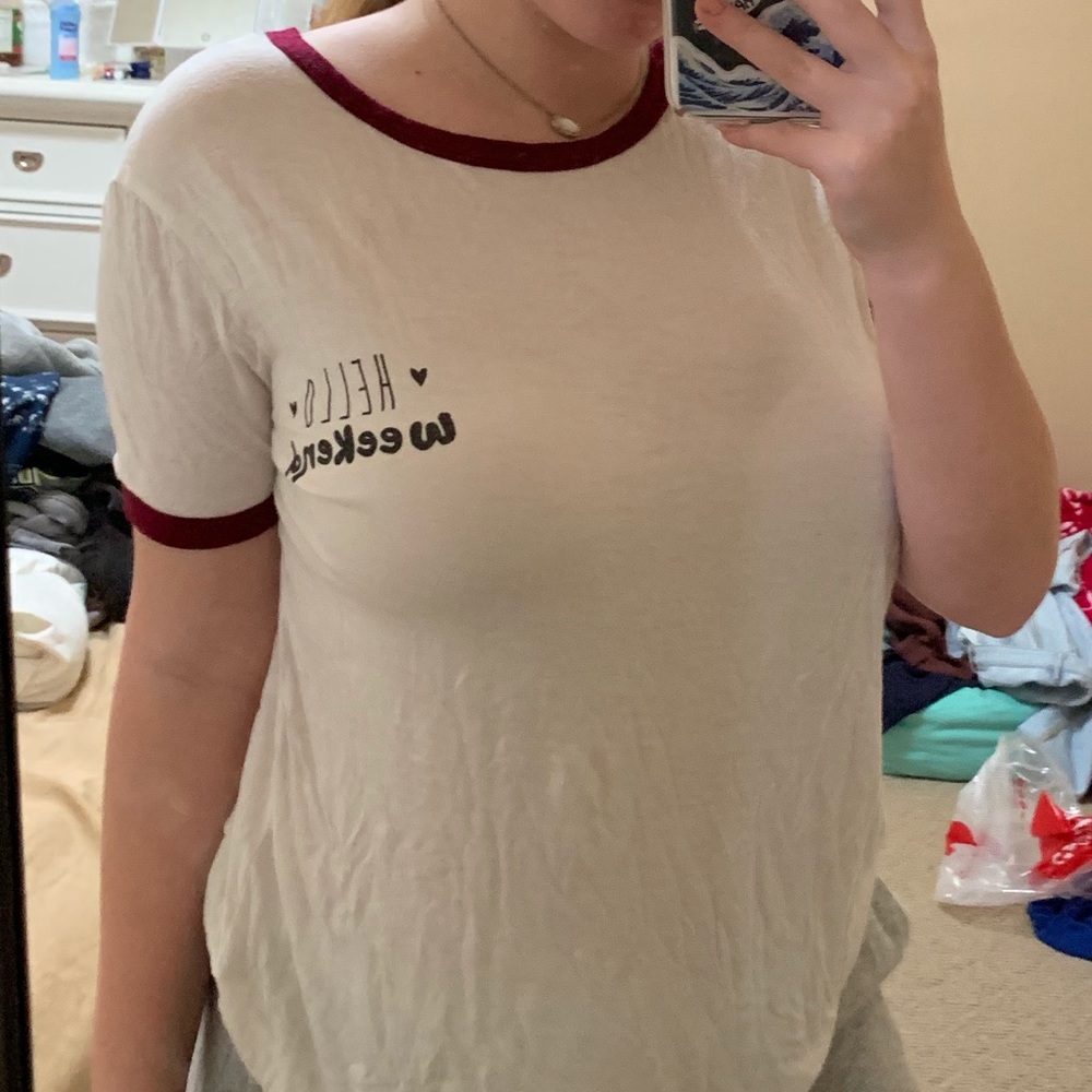 SOFT T-SHIRT